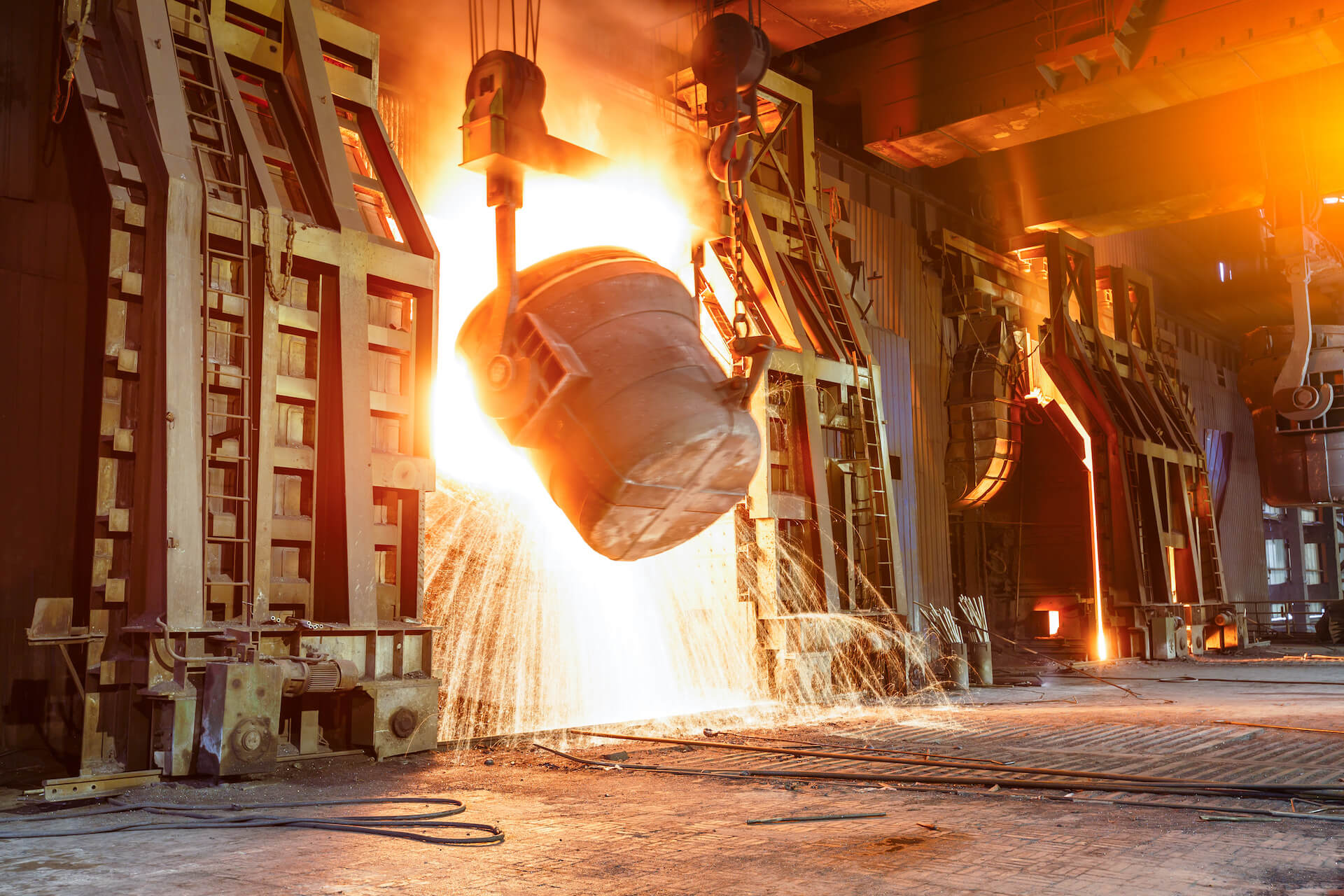Refractory Industry