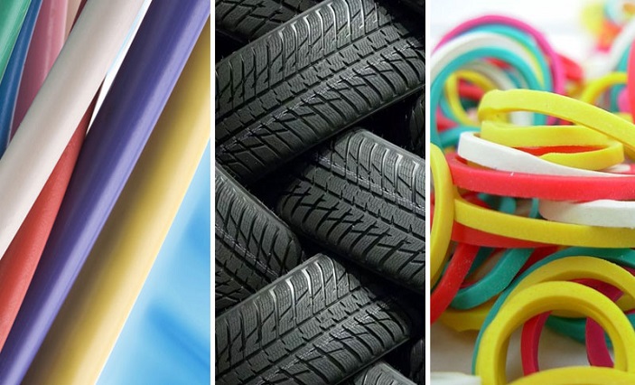 Rubber Industry