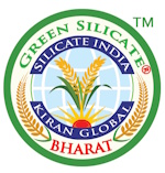 Green Precipitated Silica